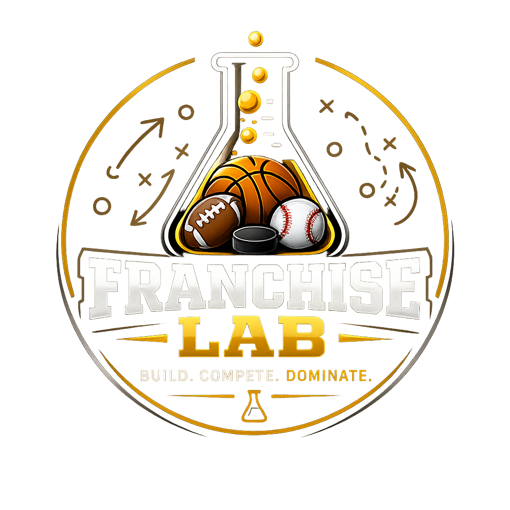 Franchise Lab Sports
