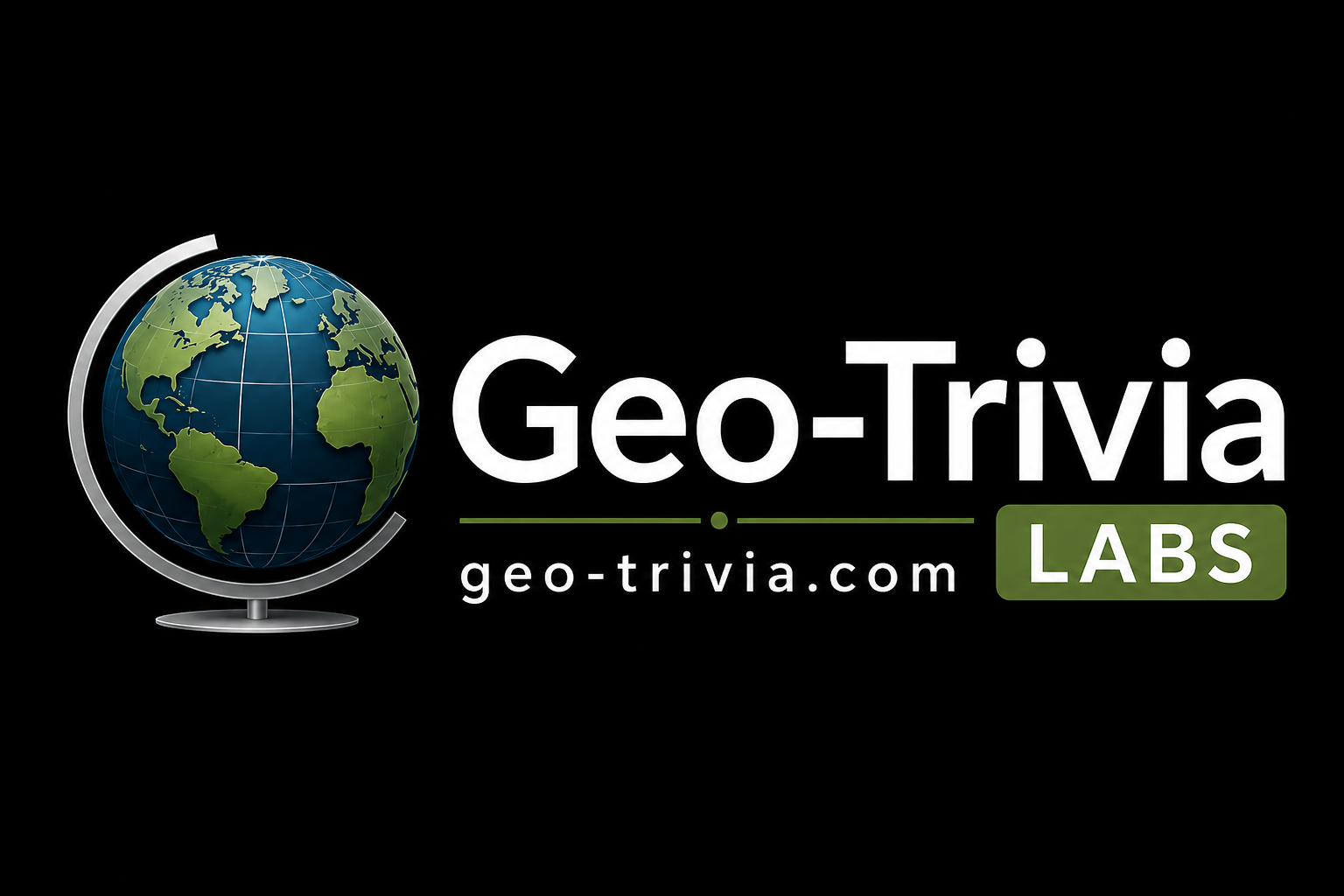Geo Trivia
